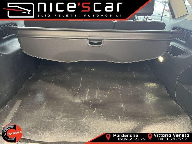 Ford Edge 2.0 TDCI 210 CV AWD Start&Stop Powershift Titanium