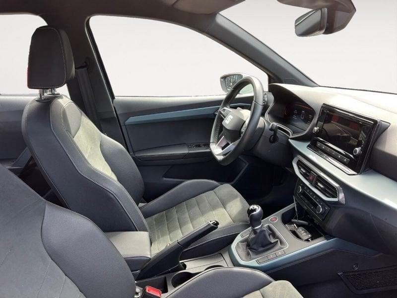 SEAT Arona 1.0 EcoTSI XPERIENCE