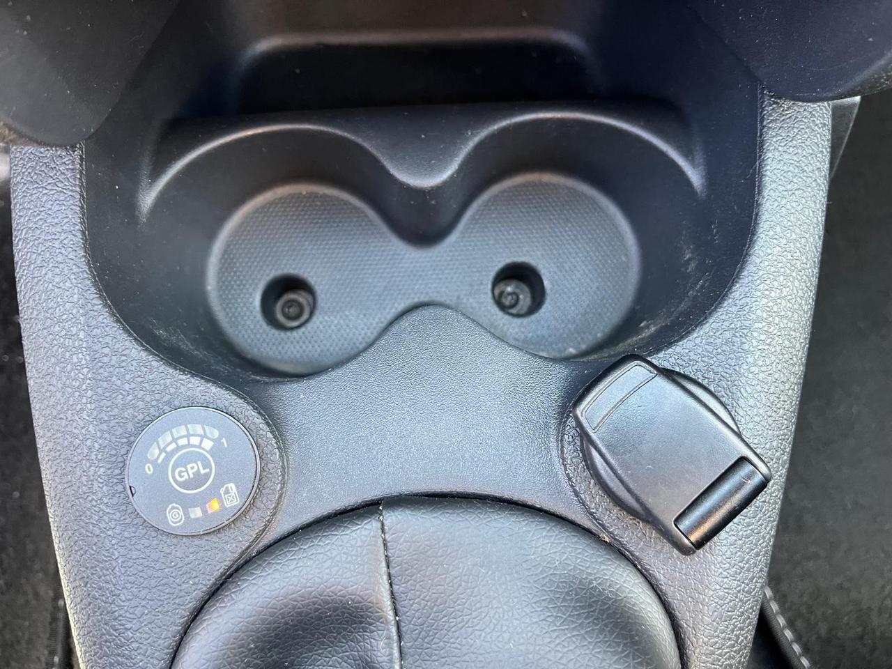 Dacia sandero StepWay-900 tce/gpl-2018