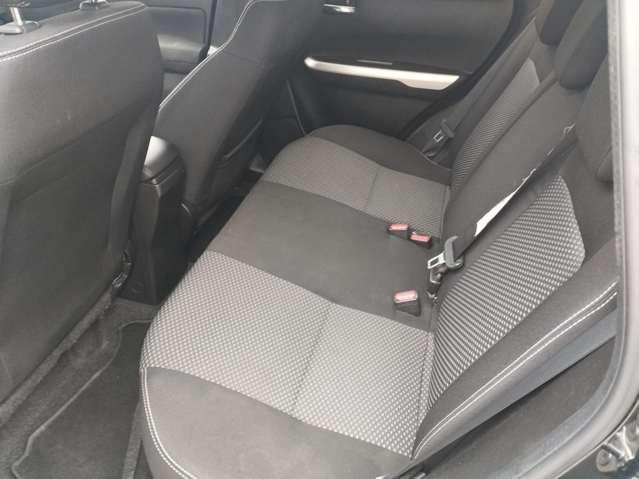 Suzuki Vitara 1.6 VVT V-Top