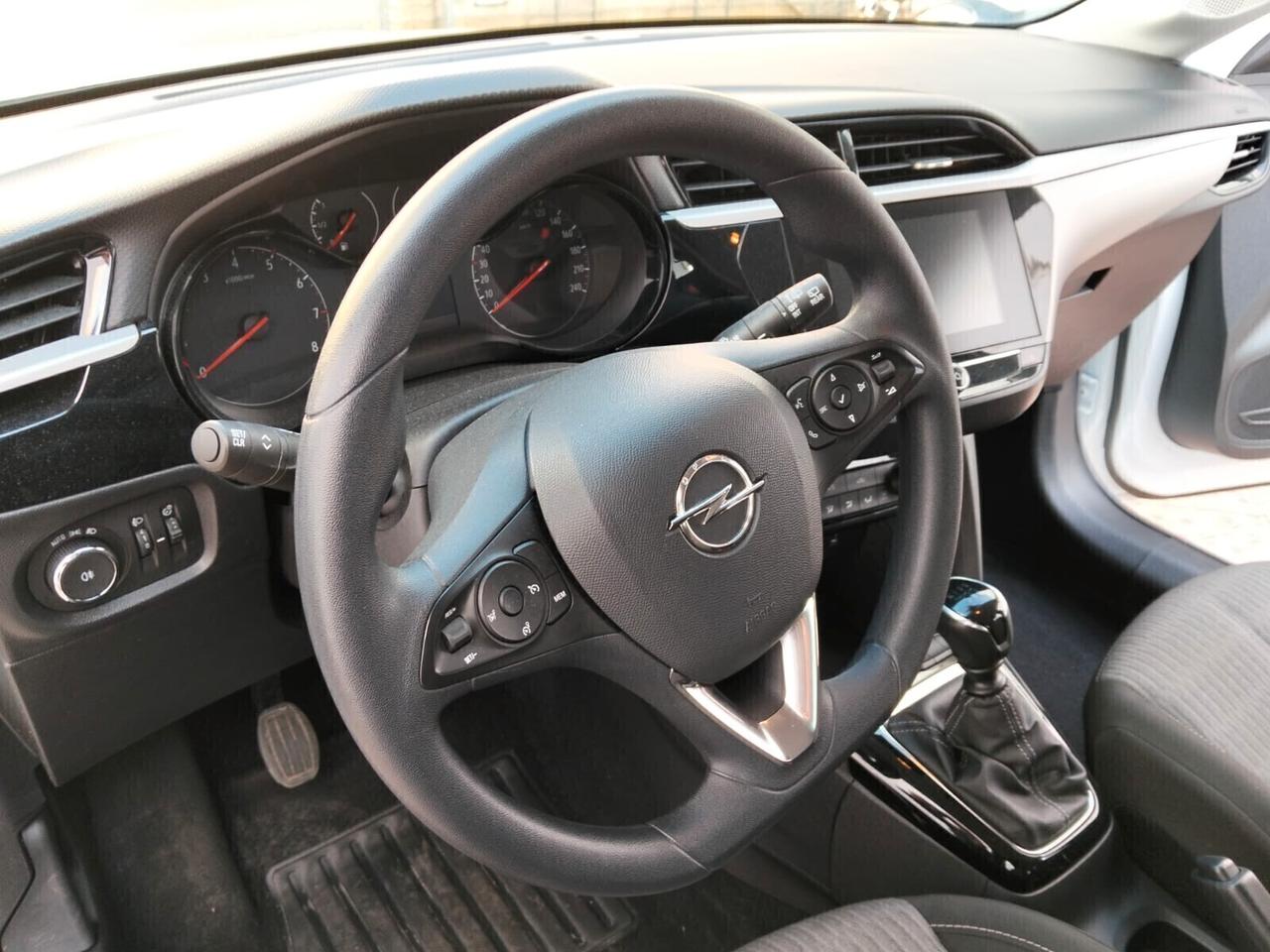 Opel Corsa 1.5 D 100 CV