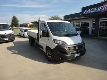 FIAT Ducato (4ª serie) Ducato 35 2.3 MJT 180CV...