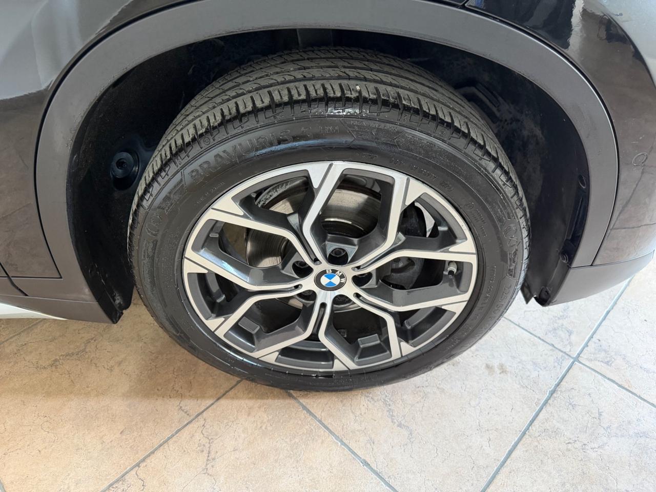 Bmw X1 sDrive18d xLine