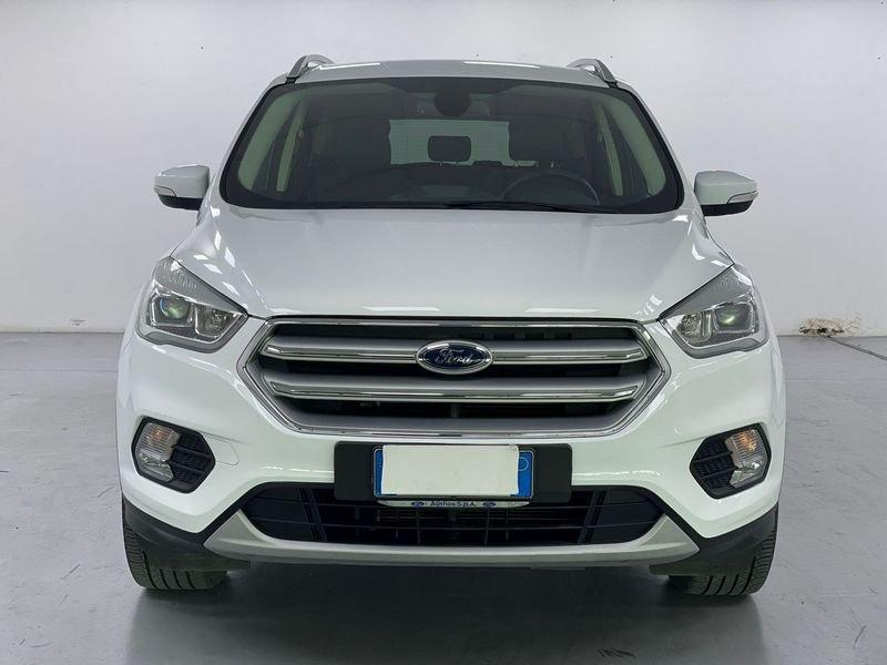 Ford Kuga 1.5 tdci Titanium s&s 2wd 120cv