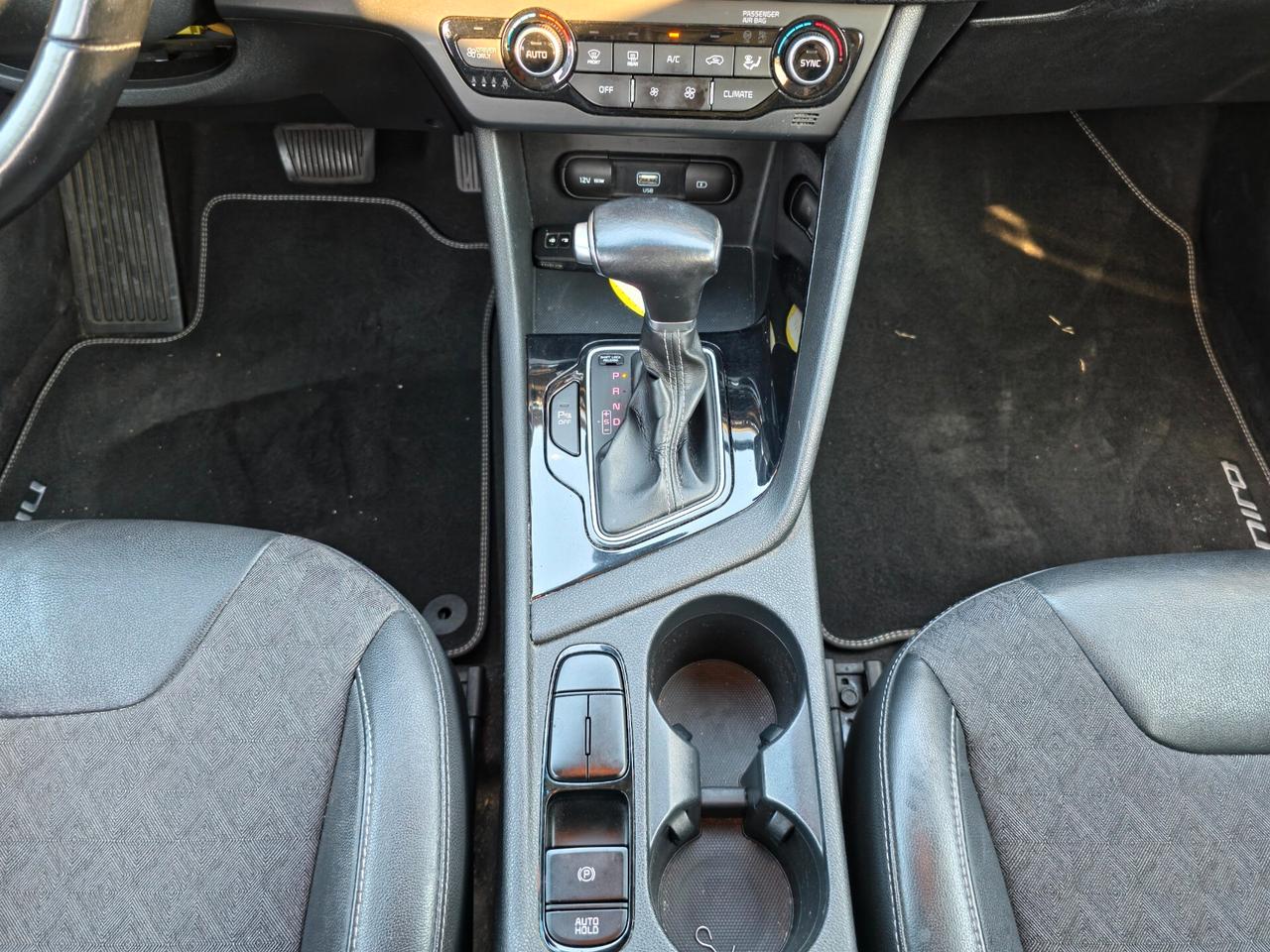 Kia Niro 1.6 GDi DCT HEV Evolution E6 Automatico NEO 2021
