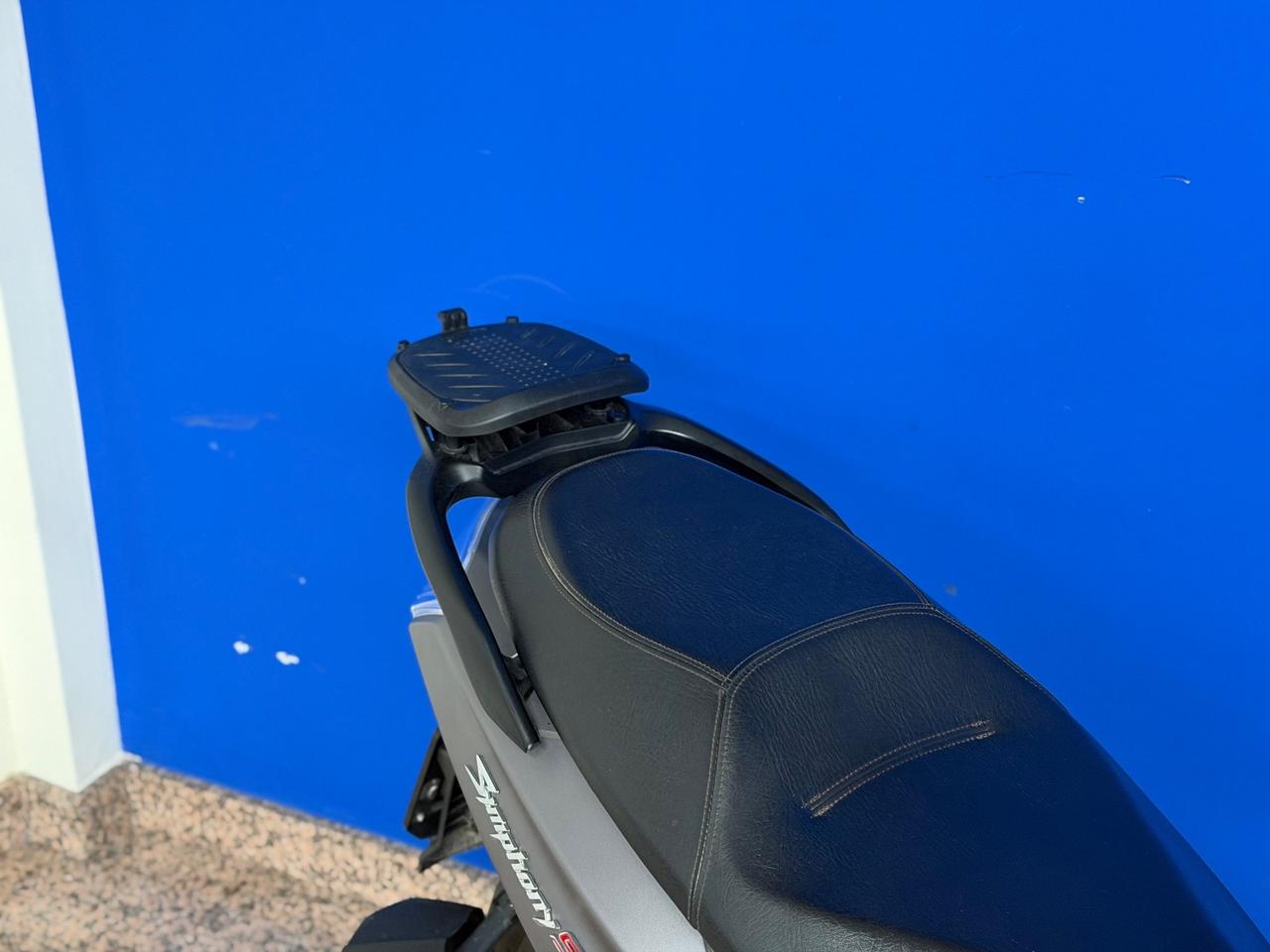 Sym Symphony ST 125 2025 a 35 senza anticipo!