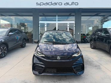 Aixam City Sport Emotion