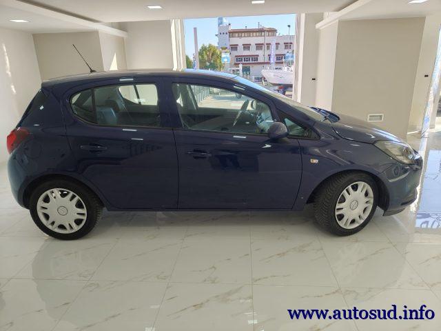 OPEL Corsa 1.3 CDTI 5 porte