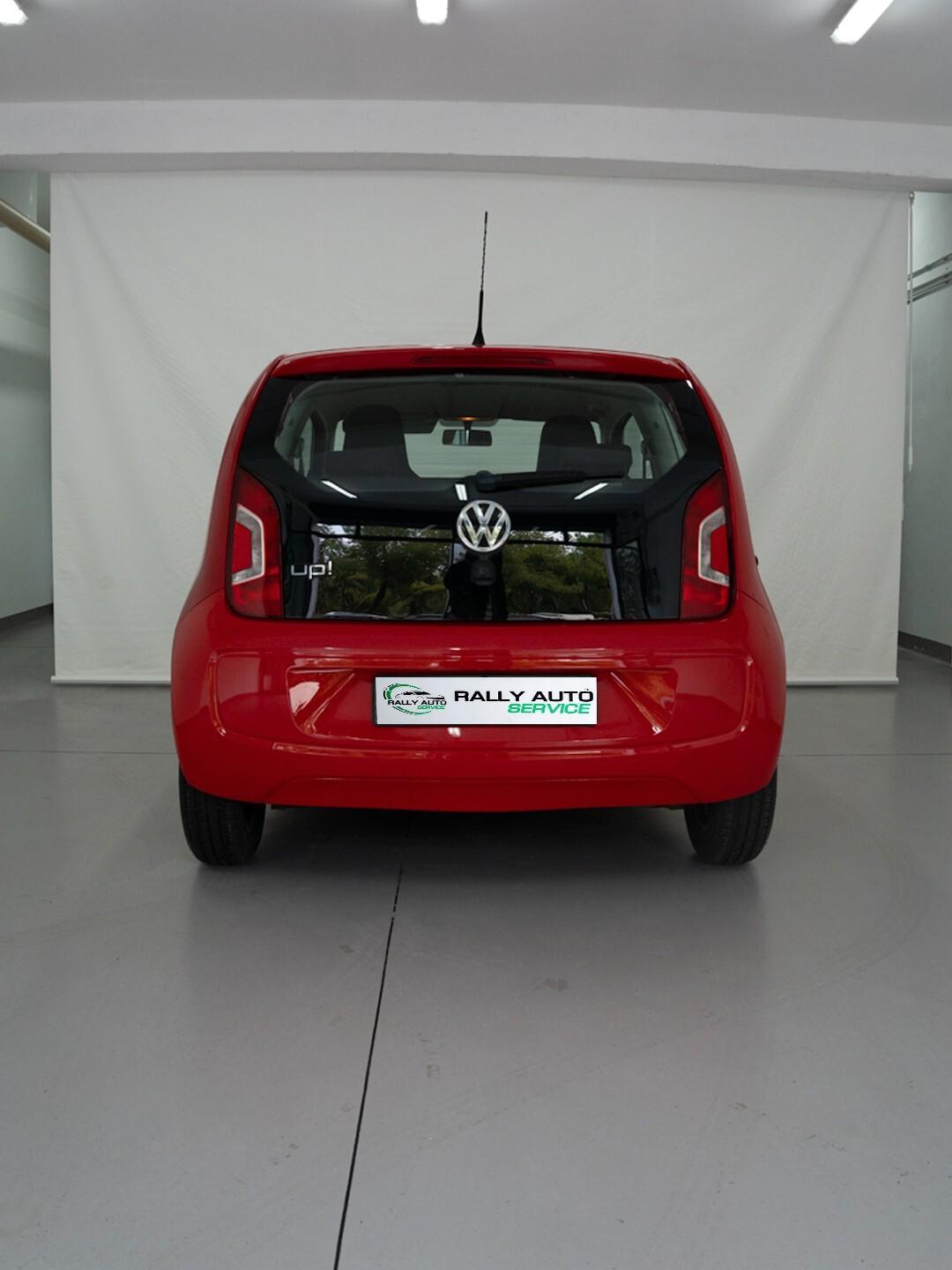 Volkswagen up! 1.0 3p.