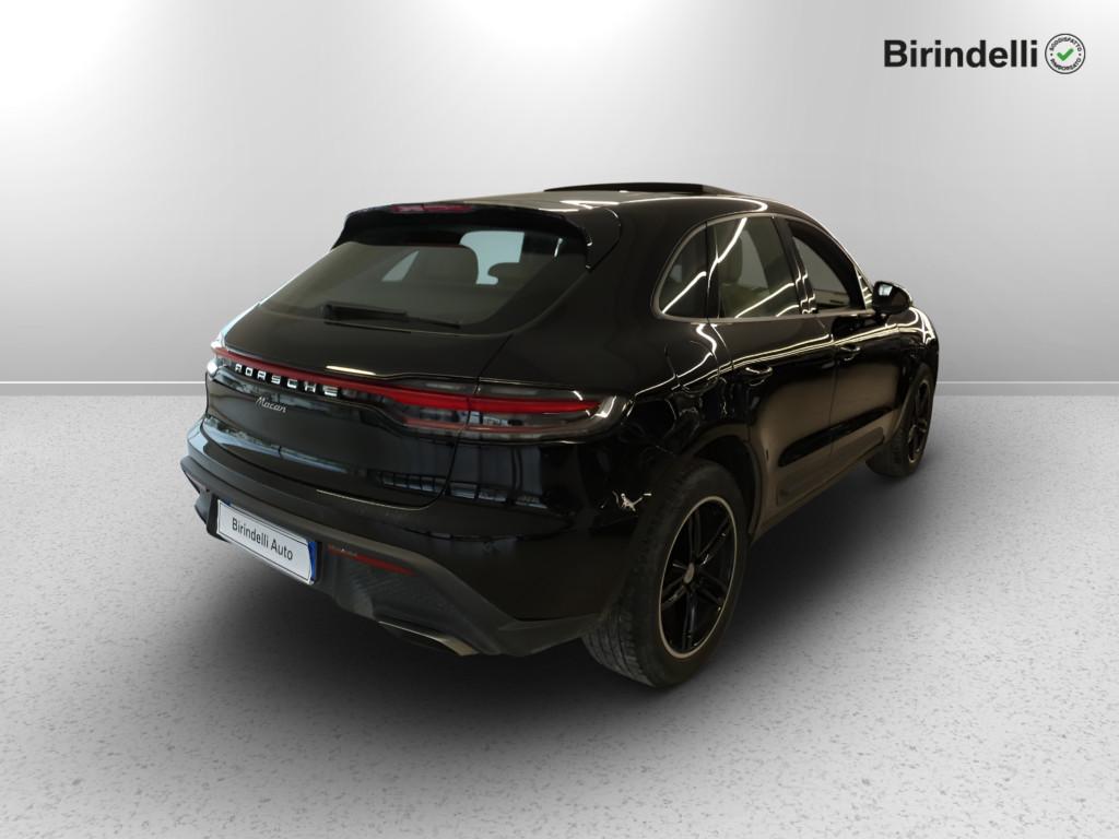 PORSCHE Macan 1ªs. '13-'25 - Macan 2.0