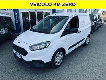 FORD Transit Courier 1.5 TDCi 75CV Van Trend