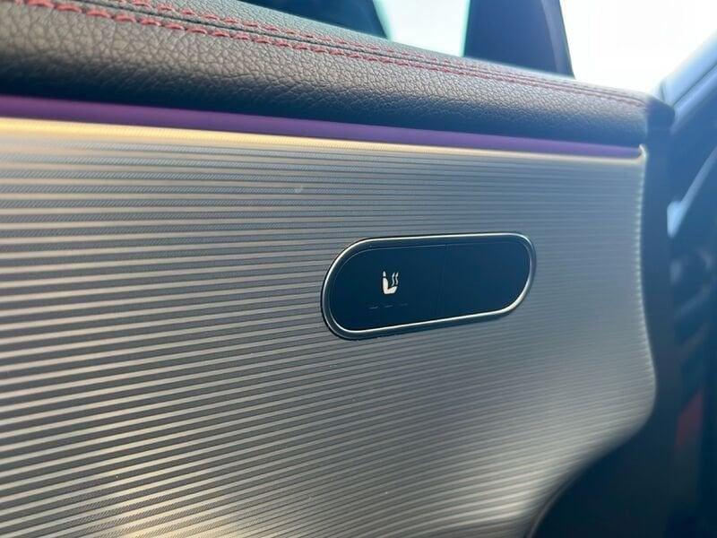 Mercedes-Benz CLA 200 d Automatic Premium