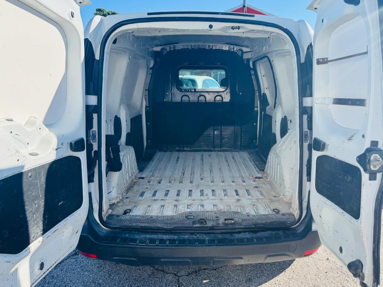 Dacia Dokker 1.5 dCi 8V 90CV Furgone IVA ESPOSTA