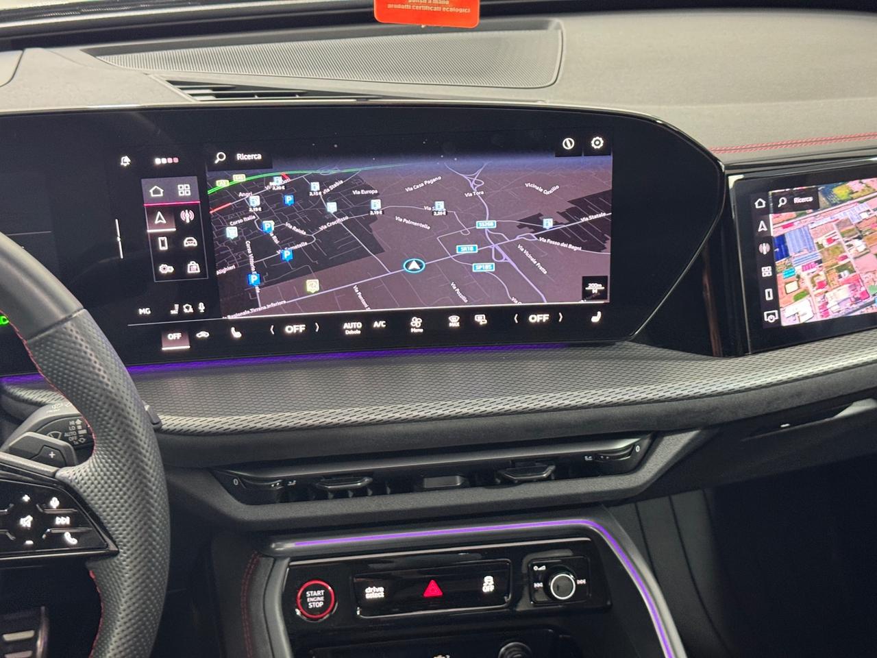 Audi Q5 SPB TDI 150 kW mHEV+ S tronic quattro line edition