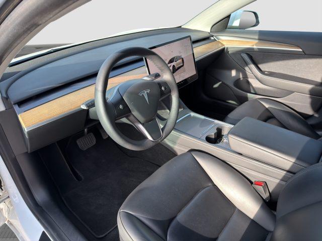 TESLA Model 3 Model 3 Long Range Dual Motor AWD
