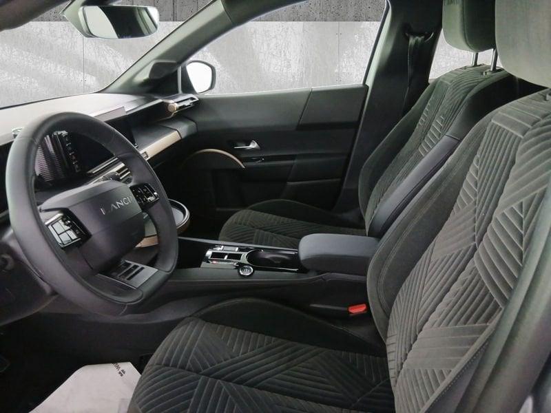 Lancia Ypsilon 1.2 mhev LX 110cv e-dct