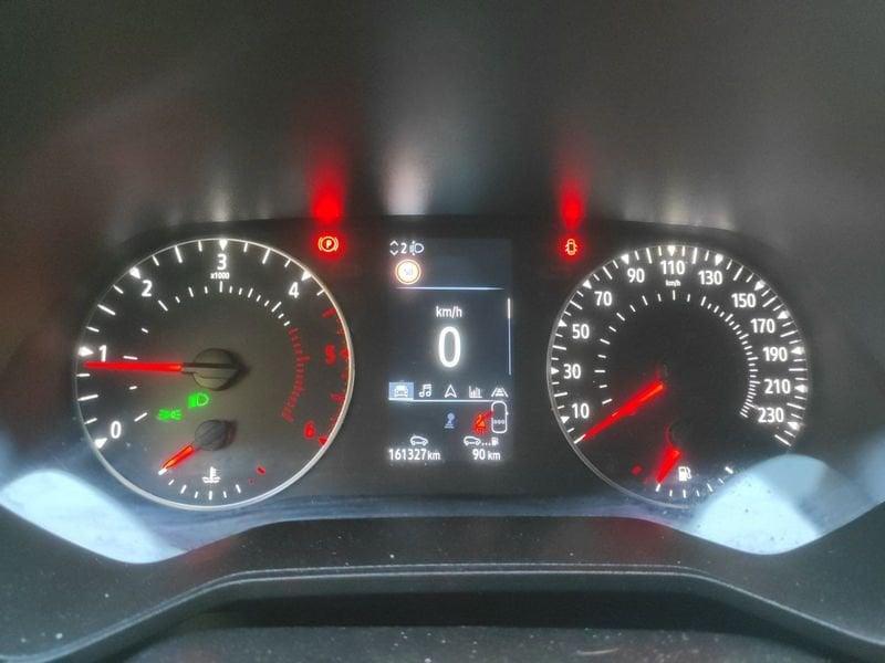 Renault Clio 1.5 blue dci Evolution 100cv