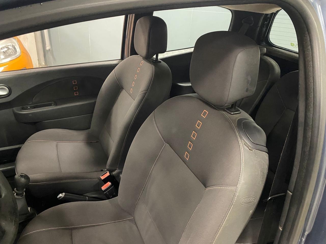 Renault Twingo 1.2 16V Dynamique 75Cv Ok Neopatentati