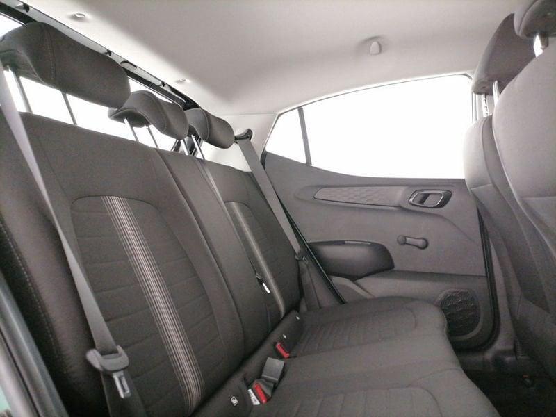 Hyundai i10 1.0 econext Gpl Connectline