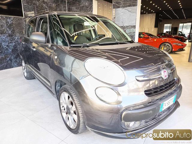 FIAT 500L 1.3 Multijet 95 CV Business