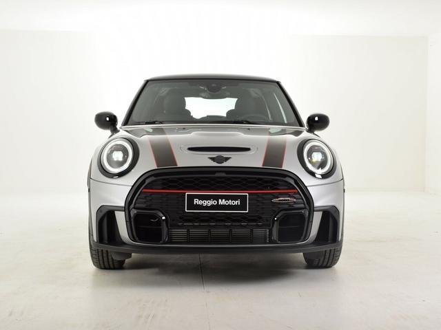 Mini Mini 3 Porte 2.0 Twin Power Turbo JCW JCW