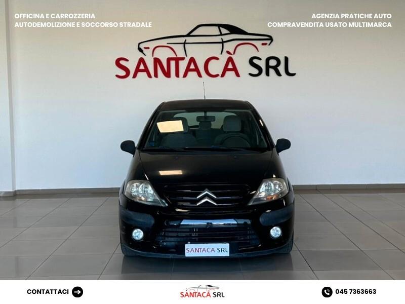 Citroen C3 1.1 Classique