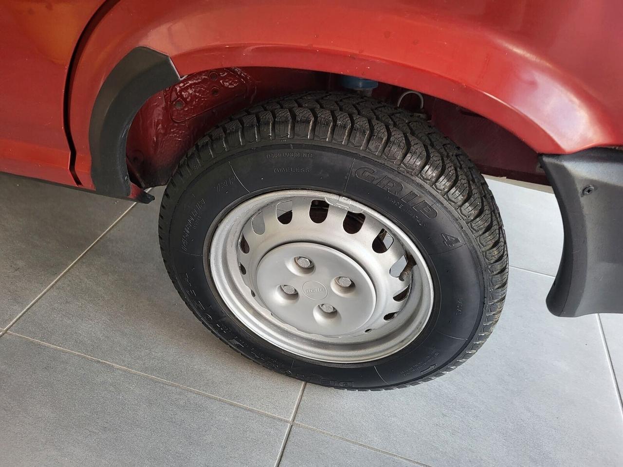 Fiat Ritmo 60 5 porte CL 4 FARI