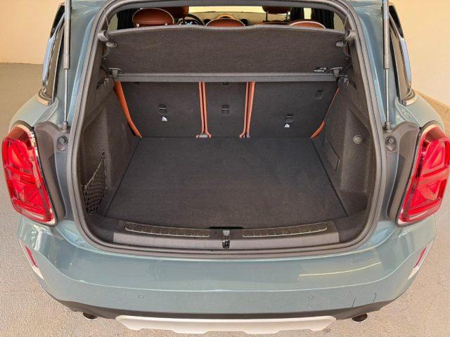 MINI Mini 2.0 Cooper SD 'ALL4' Countryman ALL4
