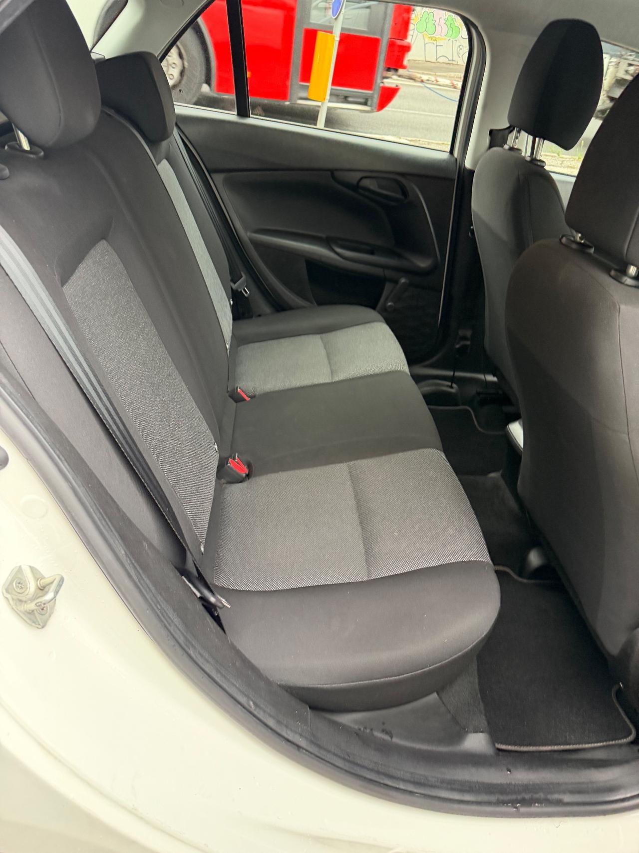 Fiat Tipo 1.3 Mjt S&S SW Mirror