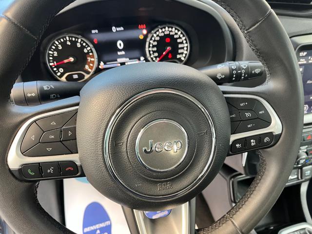 JEEP Renegade 1.0 T3 Limited