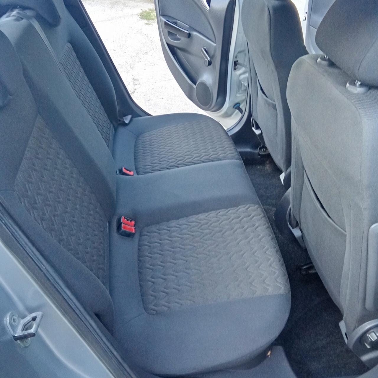 Opel Corsa 1.3 CDTI 75CV F.AP. 014