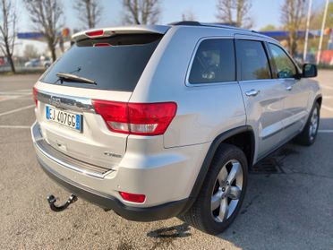 Jeep Grand Cherokee 3.0 CRD Overland e Gancio