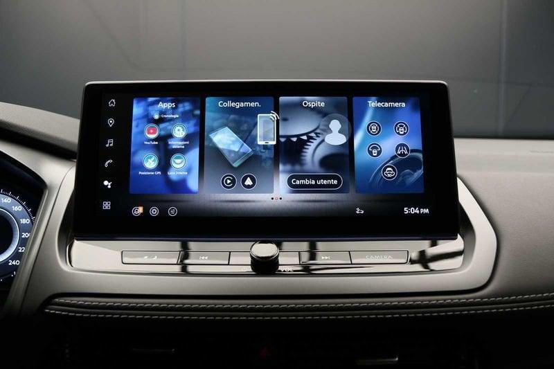 Nissan Qashqai 158cv MHEV XTronic N-Connecta