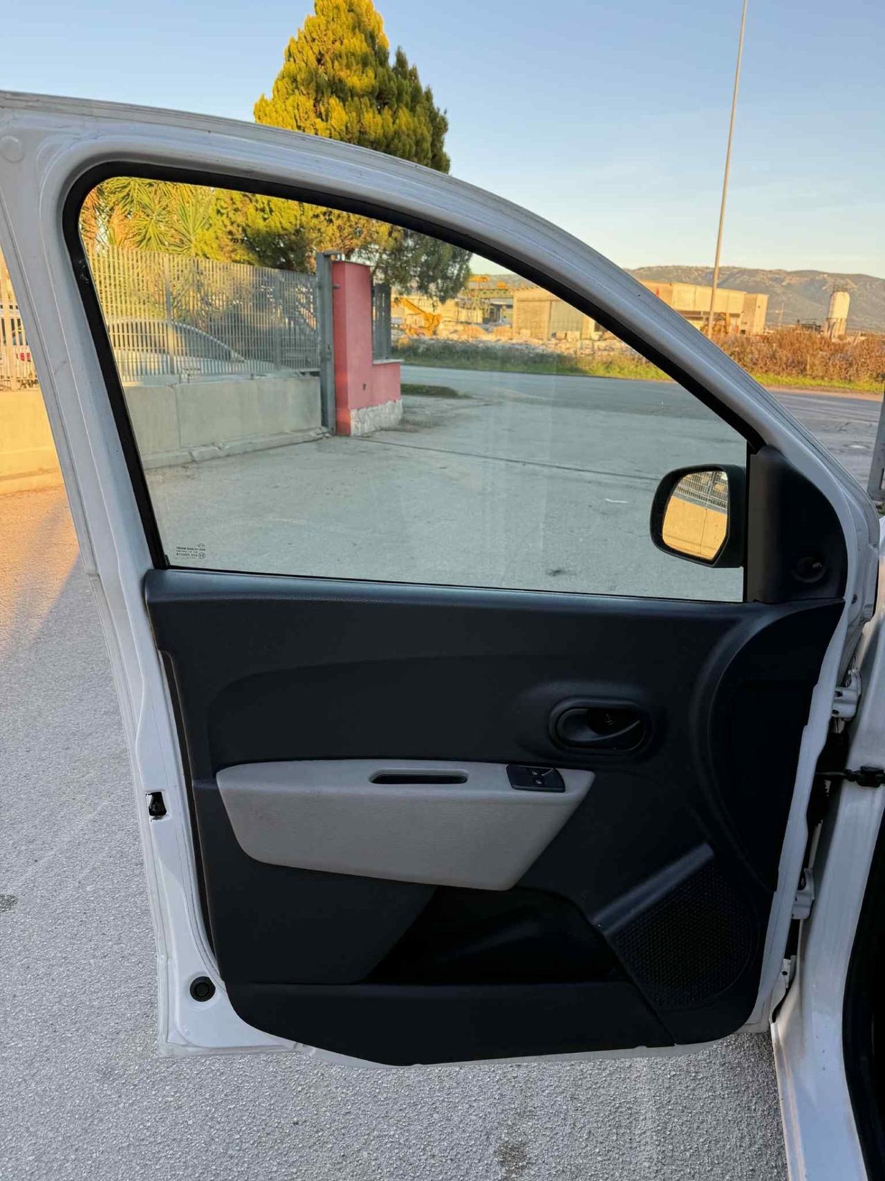 Dacia Dokker 1.5 dCi 8V 75CV Furgone