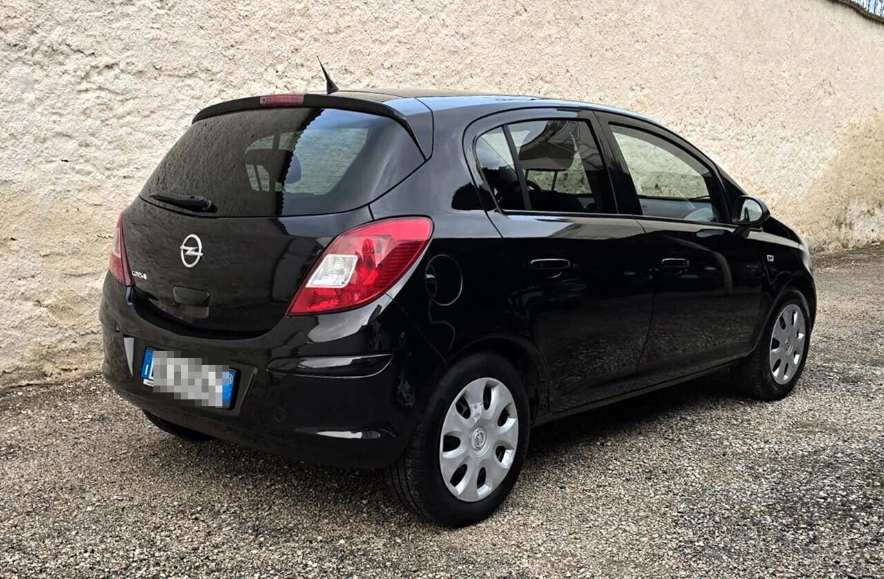 Opel Corsa 1.2 85CV 5 porte Elective