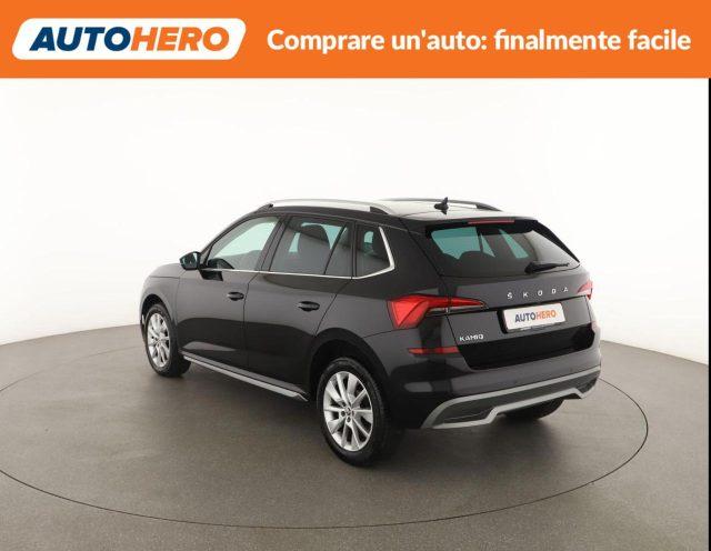 SKODA Kamiq 1.0 TSI 110 CV Style