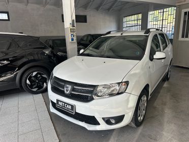 Dacia Logan MCV 0.9 TCe 12V 90CV TurboGPL Start&Stop Lauréate