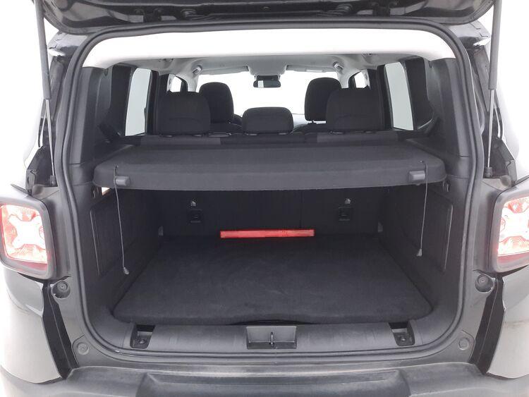 Jeep Renegade Limited BR798685 1.6 Diesel 130CV