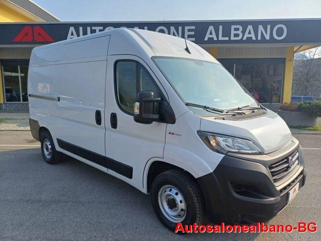 FIAT Ducato 35 2.2 Mjt 140CV PLM-TM Furgone