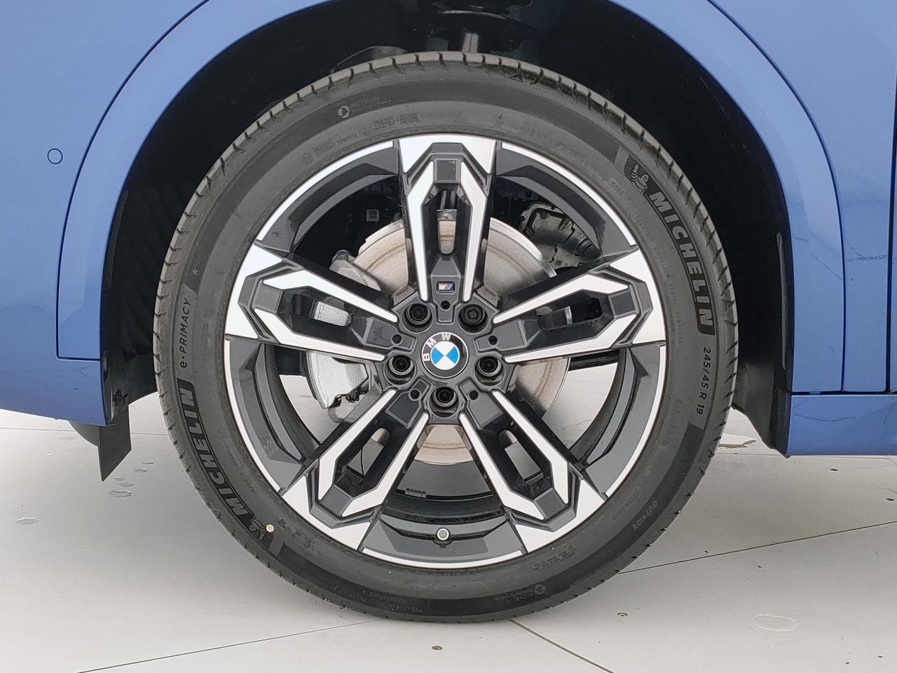 BMW X2 iX2 eDrive20 MSport