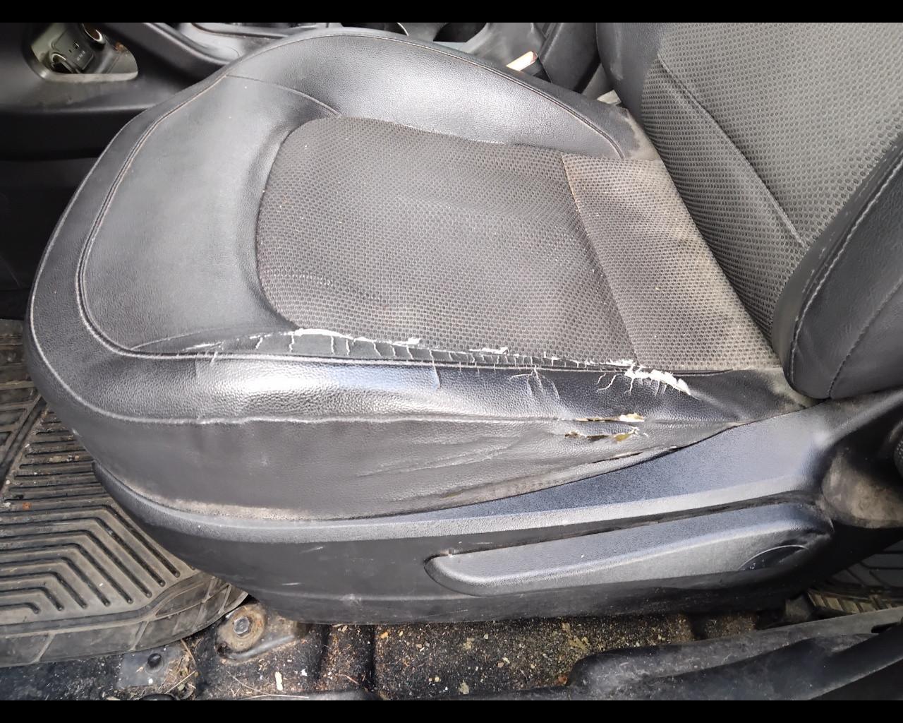 HYUNDAI ix35 - ix35 1.7 crdi Xpossible 2wd FL