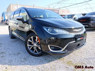 CHRYSLER Pacifica 3.6L V6 Limited 7 posti