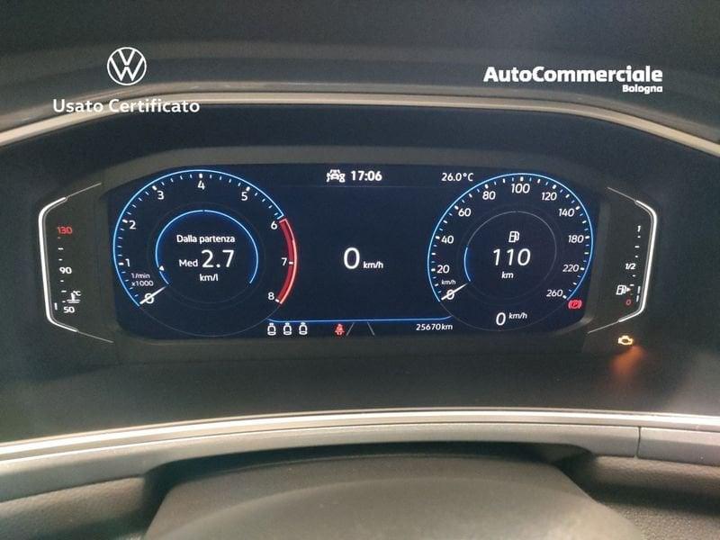 Volkswagen T-Roc T-Roc 1.0 TSI Style