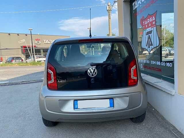 Volkswagen up! 1.0 3p. move up!