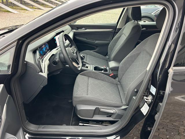 VOLKSWAGEN Golf Variant 2.0 TDI SCR Life