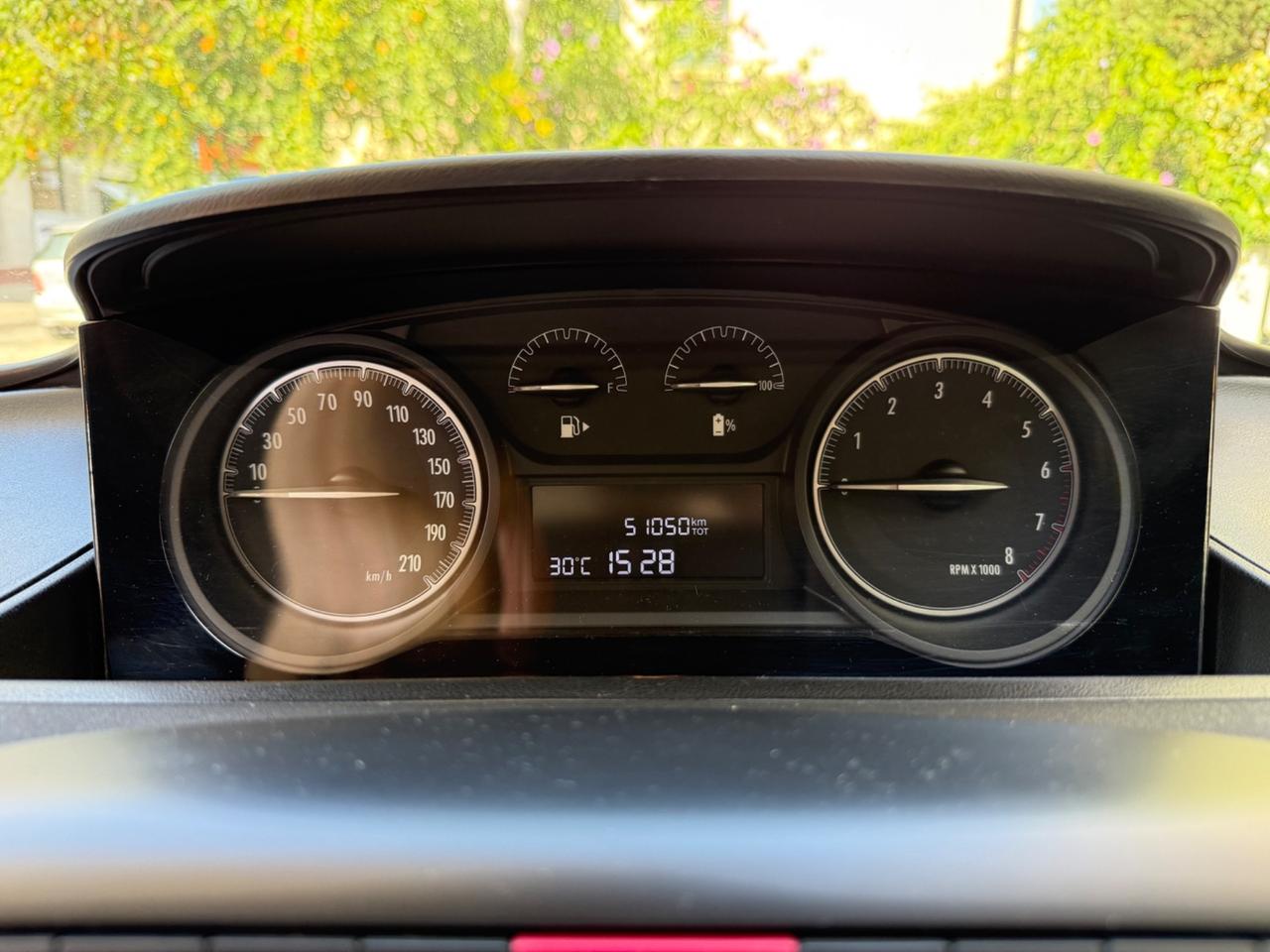Lancia Ypsilon 1.0 FireFly S&S Hybrid Ecochic Gold