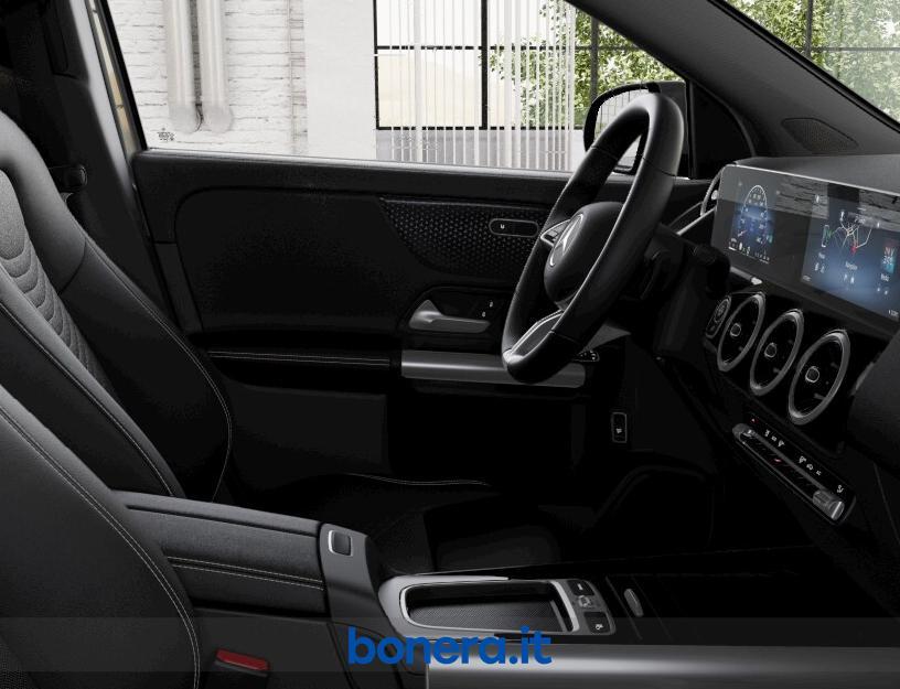 Mercedes GLA 200 200 D Progressive Extra 8G-DCT