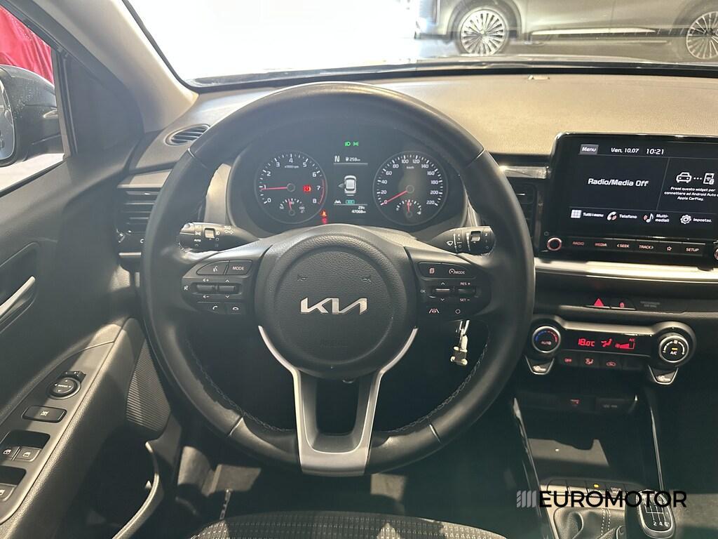 Kia Stonic 1.0 T-GDi MHEV Style Design Pack iMT