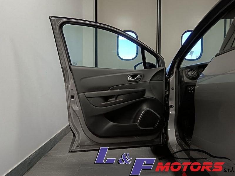 Renault Captur 1.5 dCi 90cv EDC CAMBIO AUTOMATICO