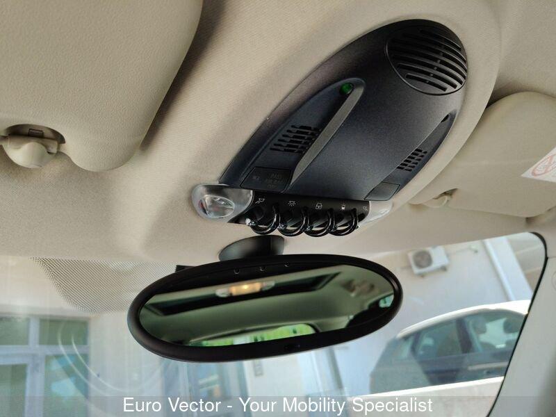 MINI Countryman Mini Cooper D Business Countryman ALL4 Automatica